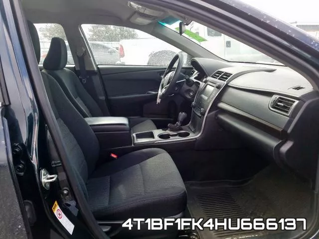 4T1BF1FK4HU666137