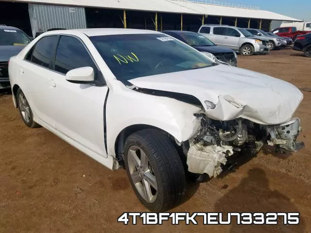 4T1BF1FK7EU733275