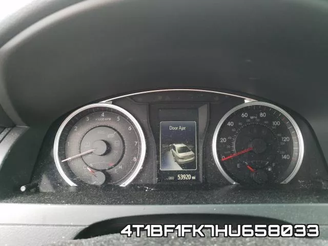4T1BF1FK7HU658033