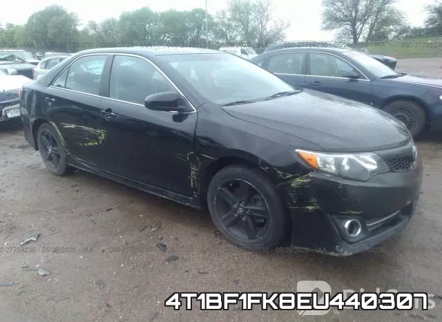 4T1BF1FK8EU440307