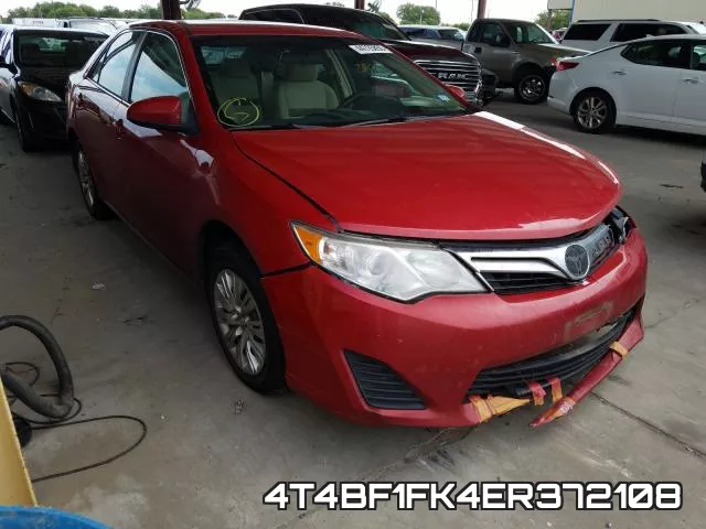 4T4BF1FK4ER372108