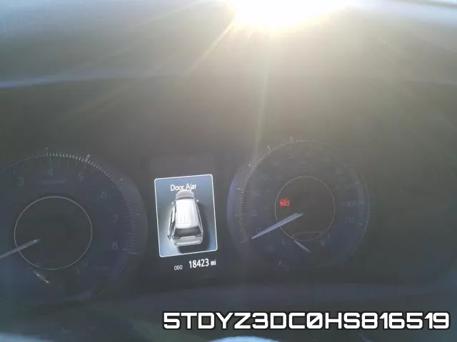 5TDYZ3DC0HS816519