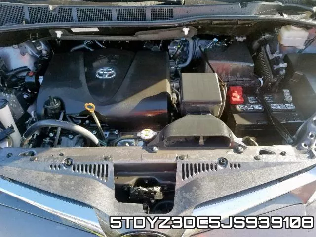 5TDYZ3DC5JS939108