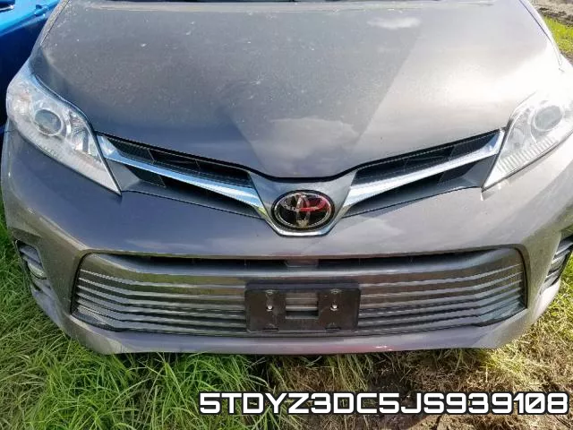 5TDYZ3DC5JS939108