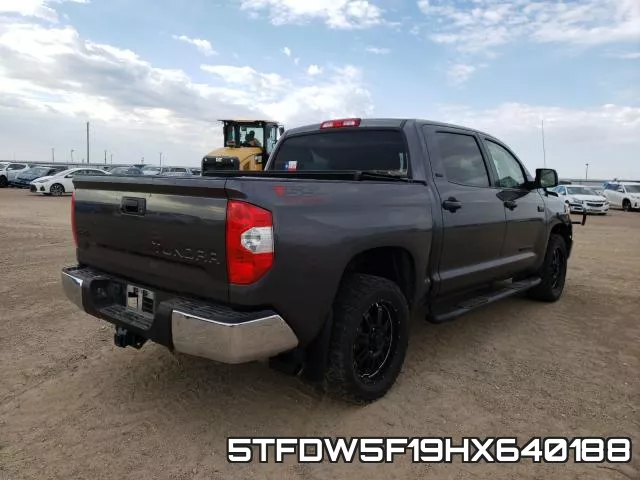 5TFDW5F19HX640188