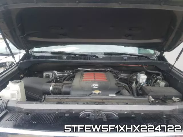 5TFEW5F1XHX224722