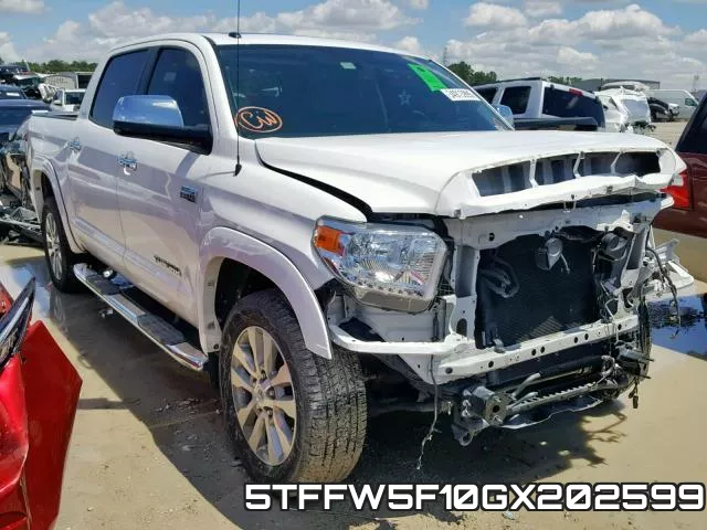 5TFFW5F10GX202599