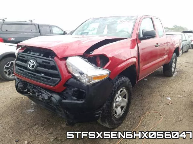 5TFSX5EN6HX056047