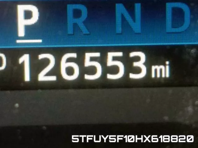 5TFUY5F10HX618820