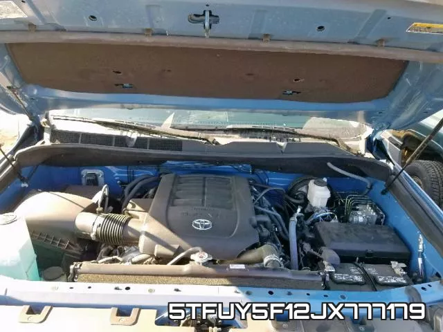 5TFUY5F12JX777179