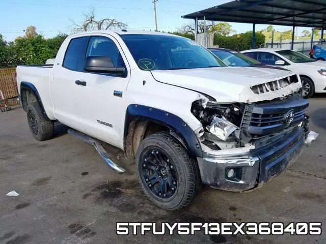 5TFUY5F13EX368405
