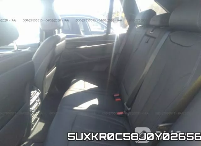 5UXKR0C58J0Y02656