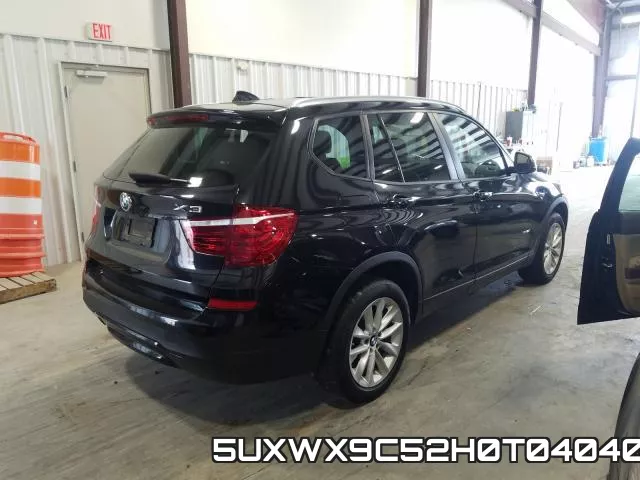 5UXWX9C52H0T04040