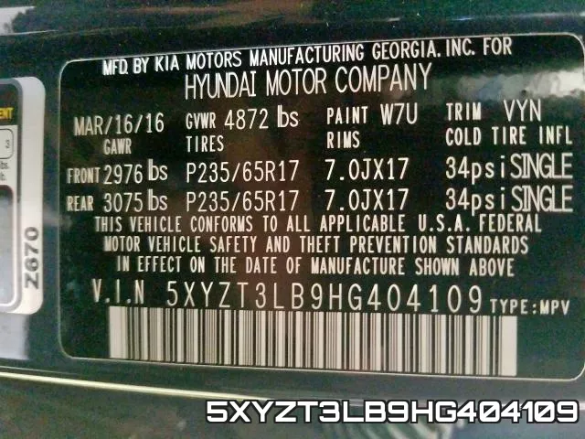 5XYZT3LB9HG404109_10.webp