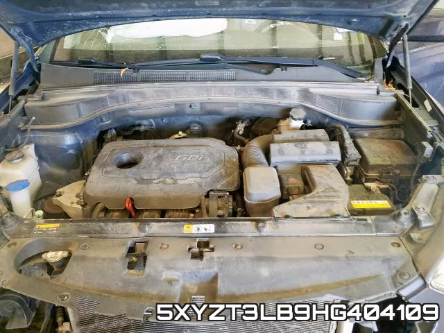 5XYZT3LB9HG404109