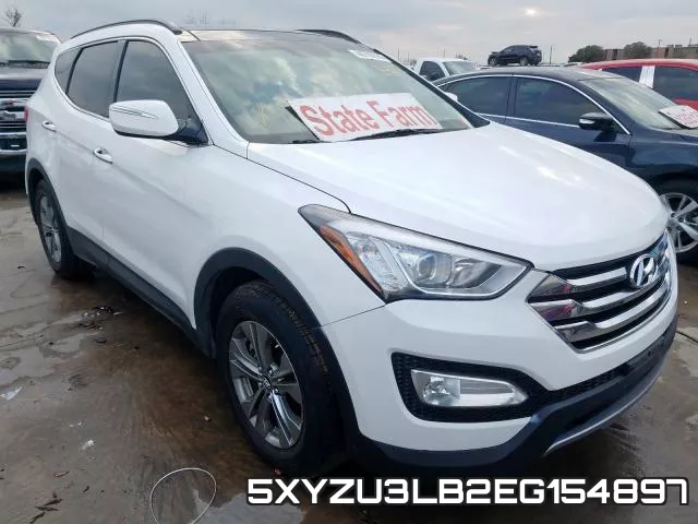 5XYZU3LB2EG154897