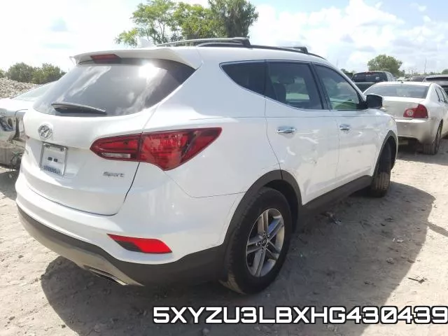 5XYZU3LBXHG430439