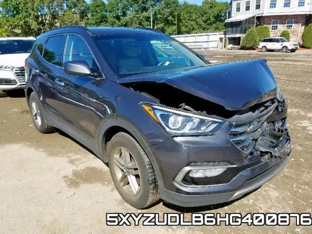 5XYZUDLB6HG400876