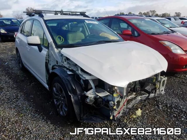 JF1GPAL6XE8211608