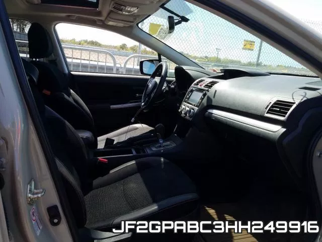 JF2GPABC3HH249916