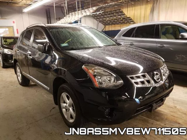 JN8AS5MV8EW711505