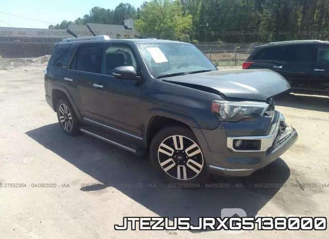 JTEZU5JRXG5138000