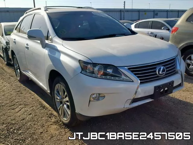 JTJBC1BA5E2457505