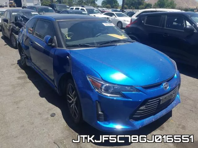 JTKJF5C78GJ016551