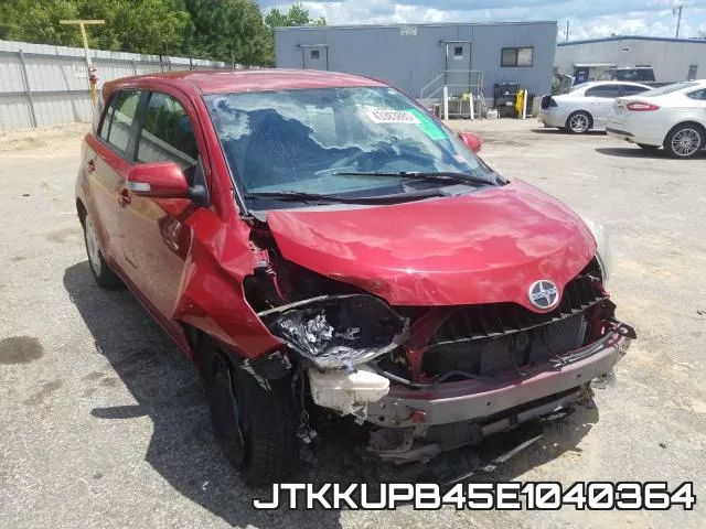 JTKKUPB45E1040364