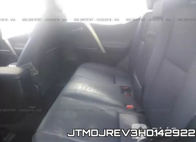 JTMDJREV3HD142922