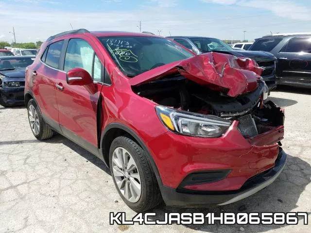 KL4CJASB1HB065867
