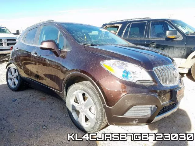 KL4CJASB7GB723030