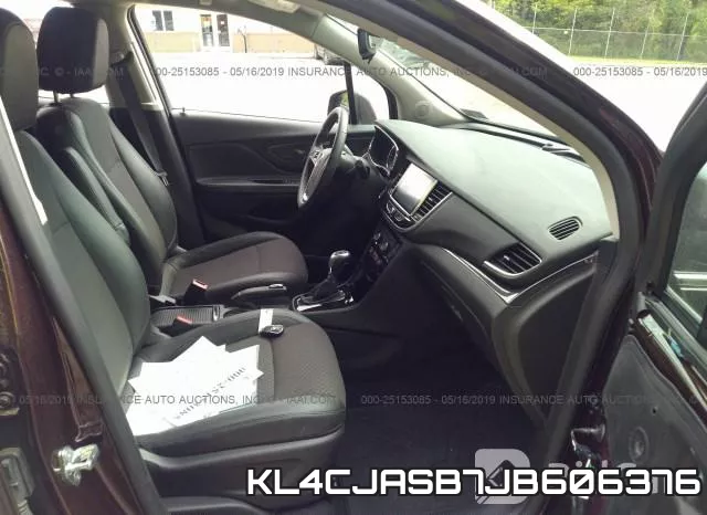 KL4CJASB7JB606376