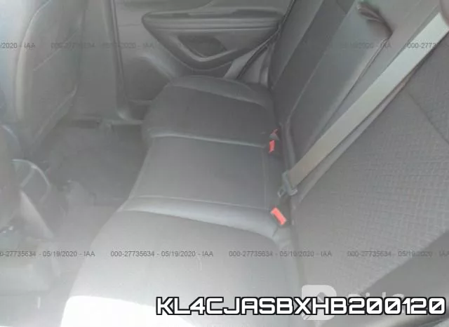 KL4CJASBXHB200120