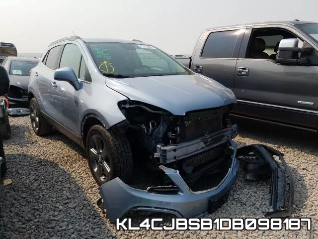 KL4CJBSB1DB098187