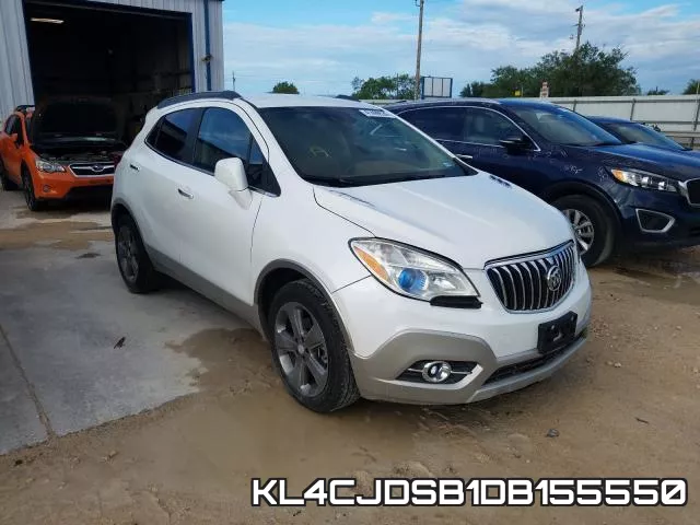 KL4CJDSB1DB155550