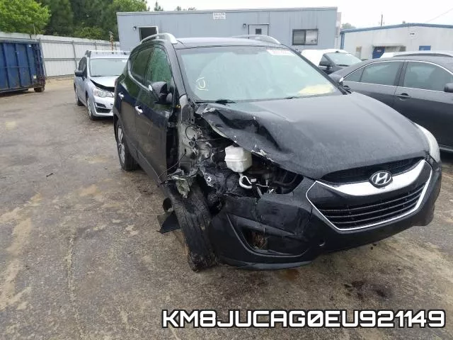 KM8JUCAG0EU921149