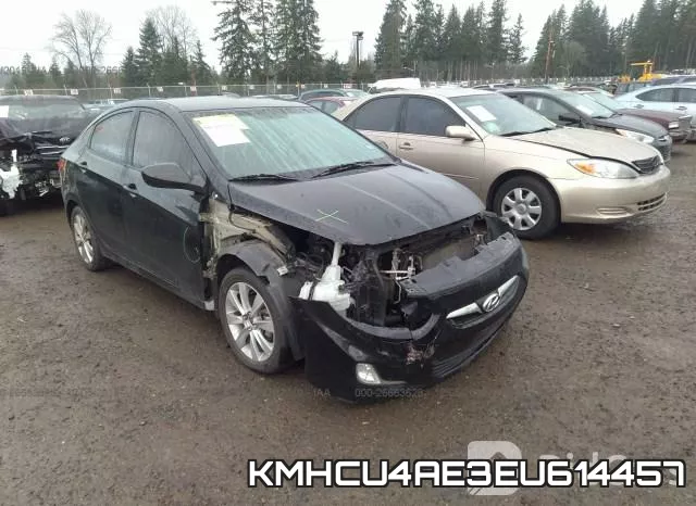 KMHCU4AE3EU614457