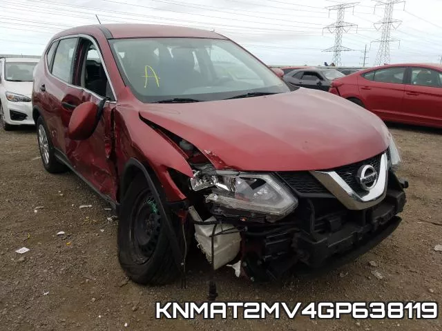 KNMAT2MV4GP638119