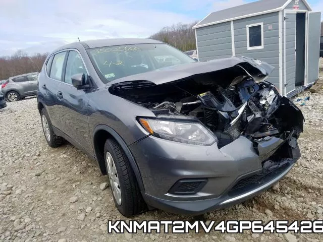 KNMAT2MV4GP645426