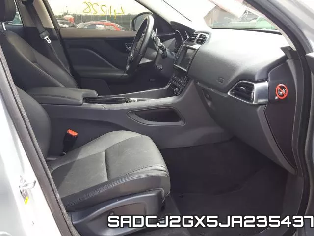 SADCJ2GX5JA235437