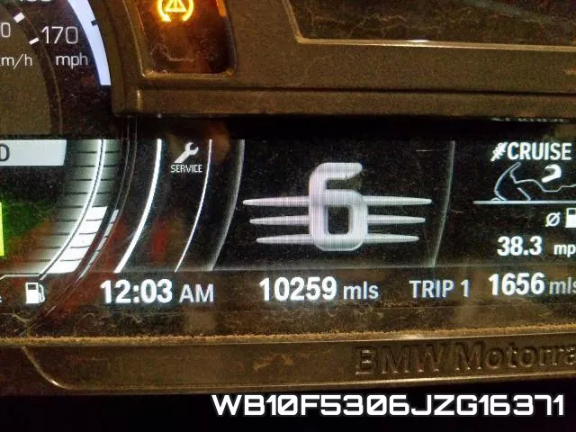 WB10F5306JZG16371