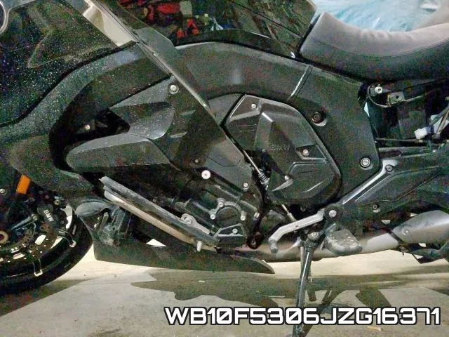 WB10F5306JZG16371