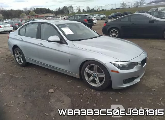 WBA3B3C50EJ981915