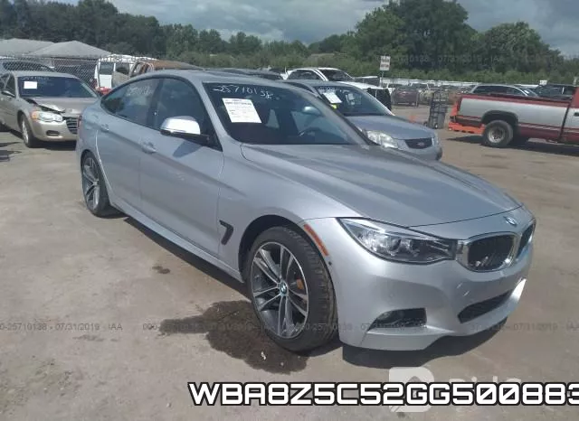 WBA8Z5C52GG500883