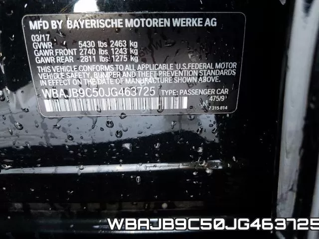 WBAJB9C50JG463725_10.webp