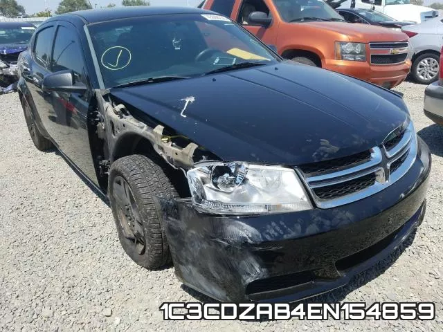 1C3CDZAB4EN154859