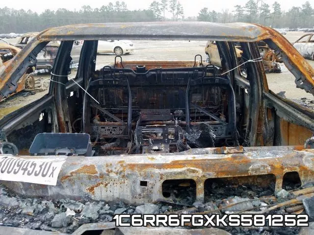 1C6RR6FGXKS581252