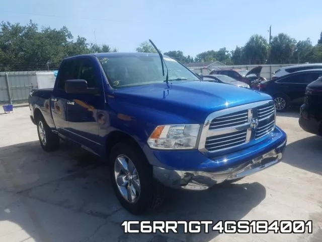 1C6RR7GT4GS184001