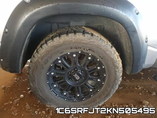 1C6SRFJT2KN505495